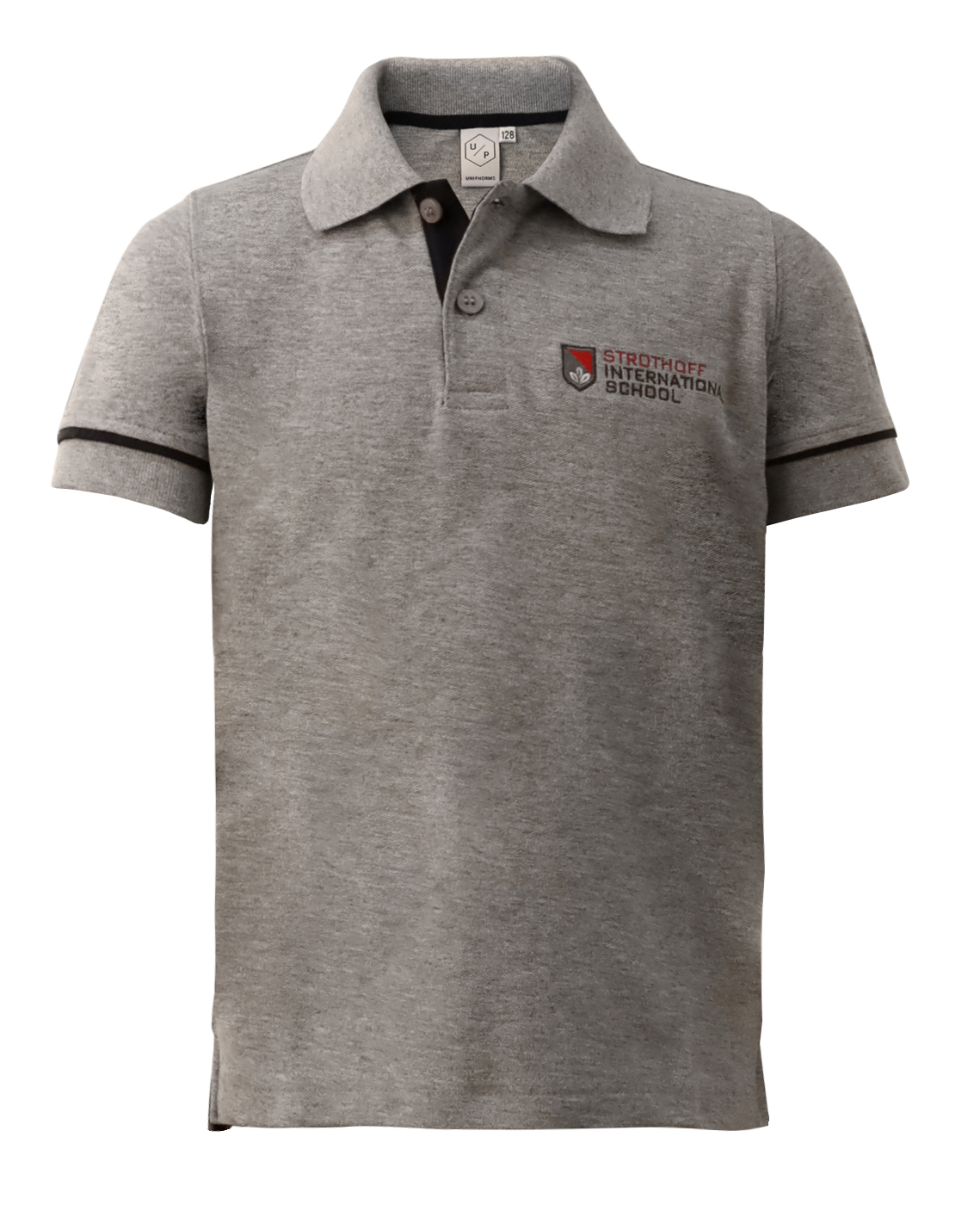 Poloshirt, kurzarm, Unisex