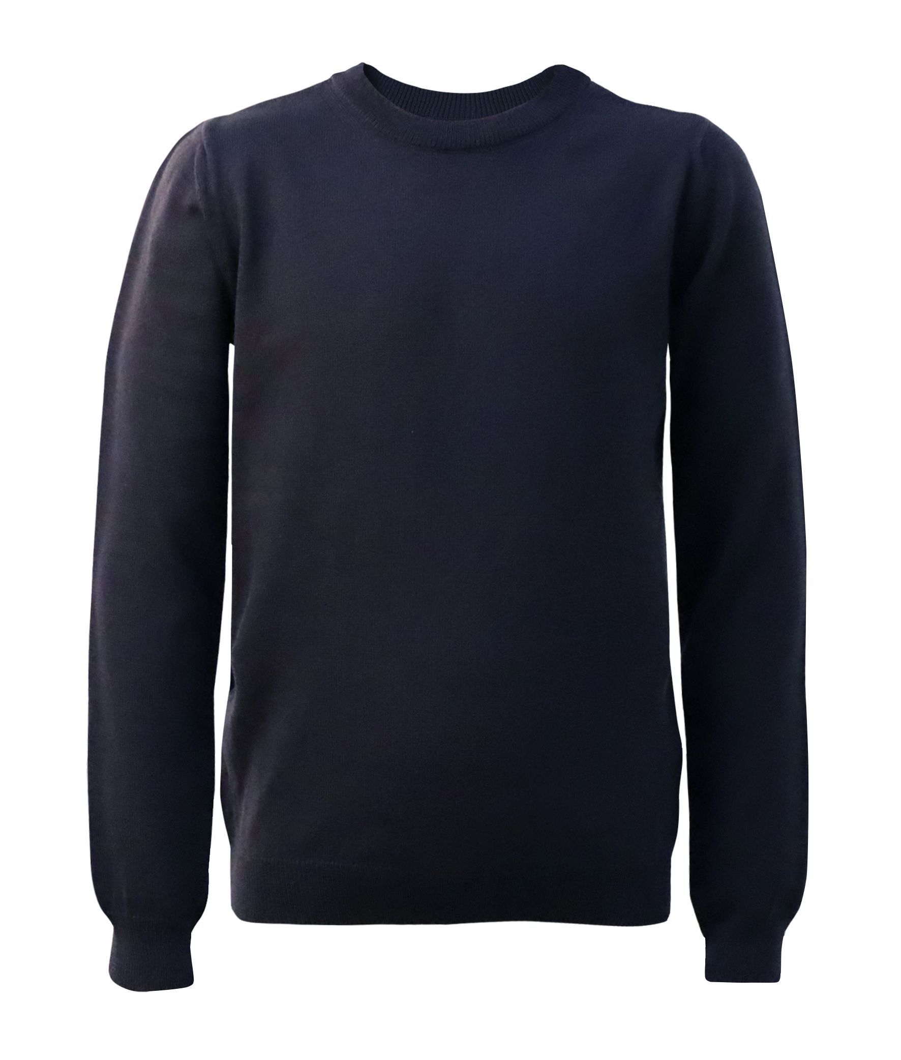 Pullover, Round-neck, Unisex