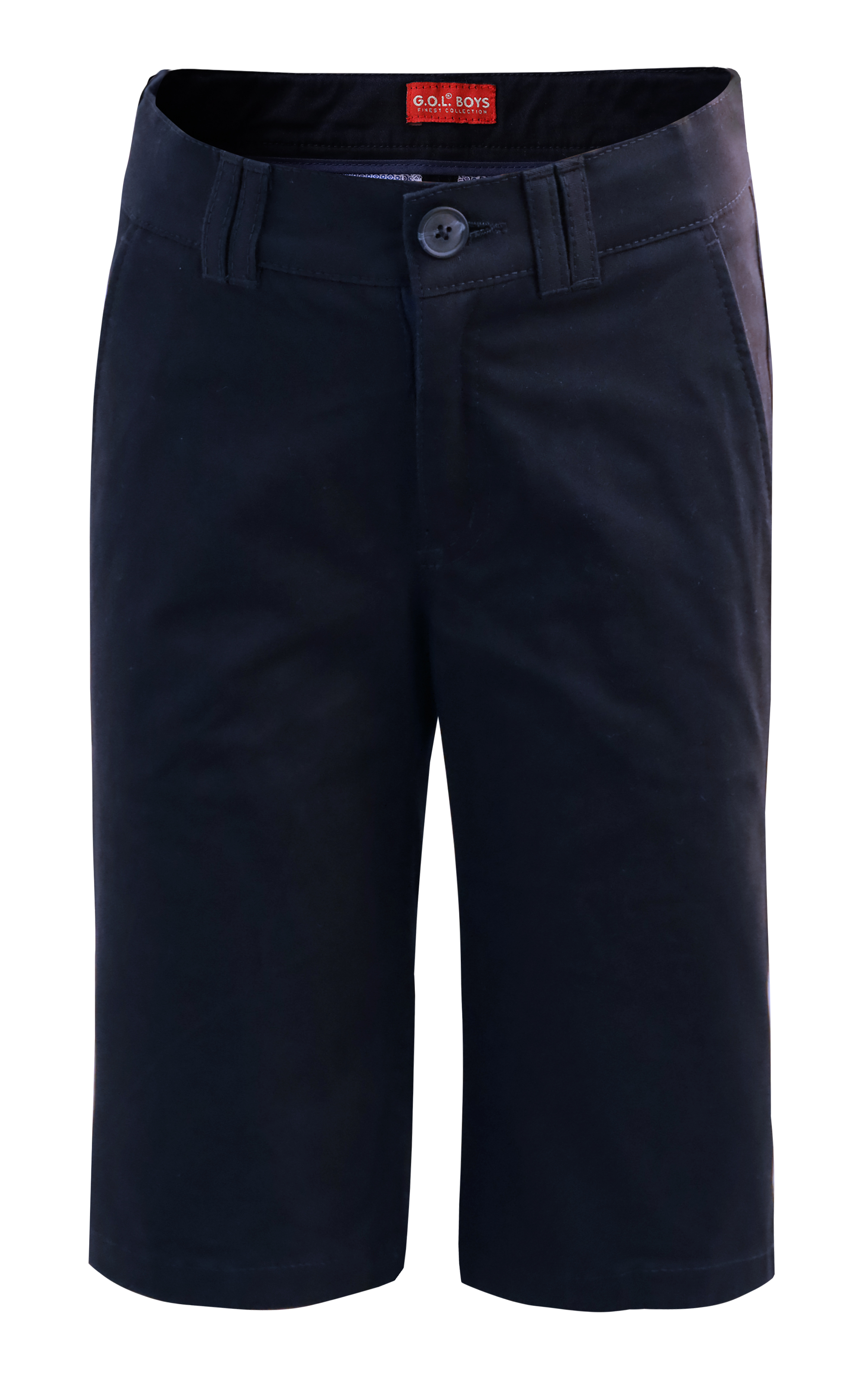 Bermuda (Shorts), Jungen