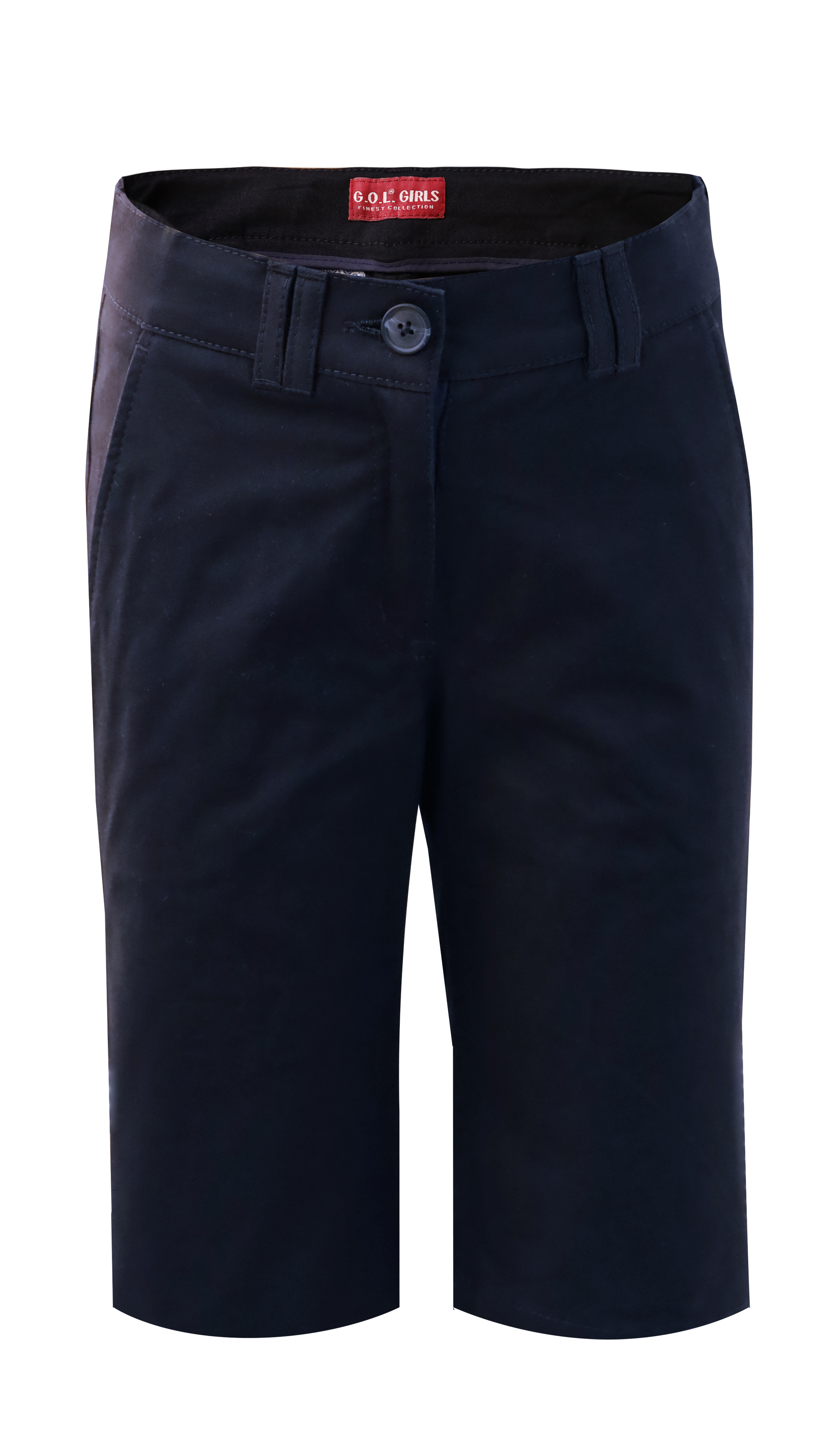 Bermuda (Shorts), Mädchen