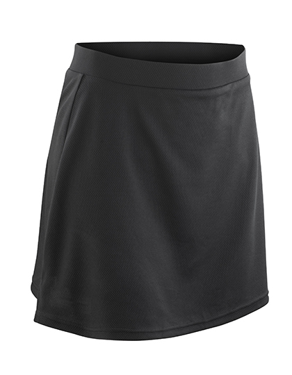 Sport-Skort, Mädchen/Damen