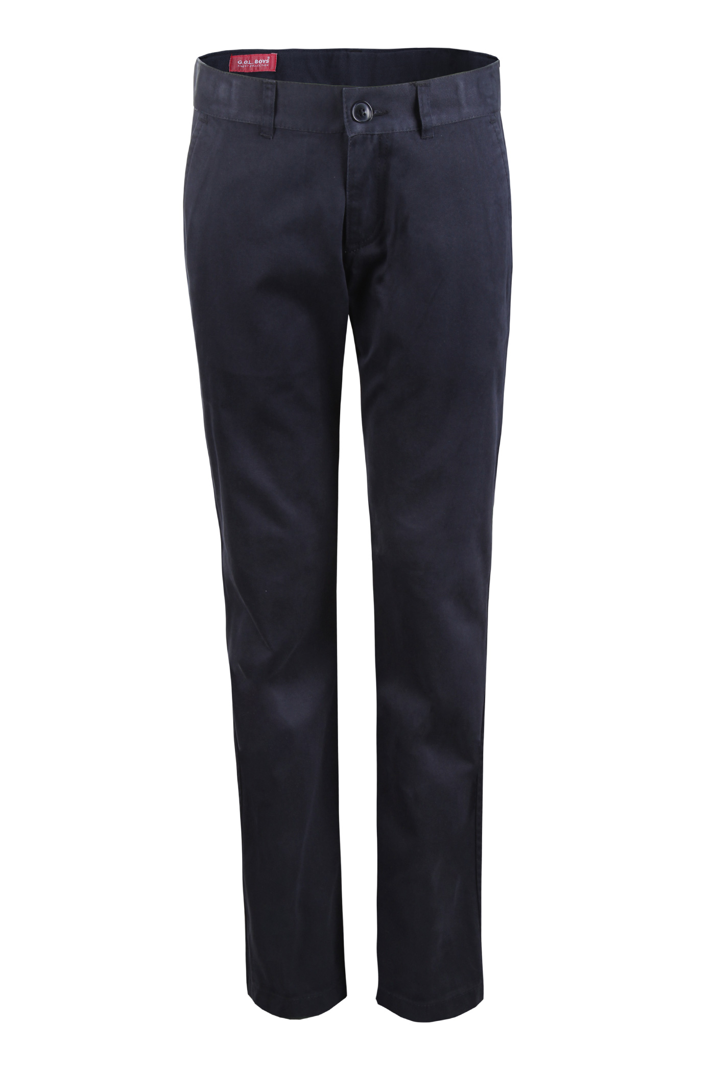 Chino, Jungen, slim fit 