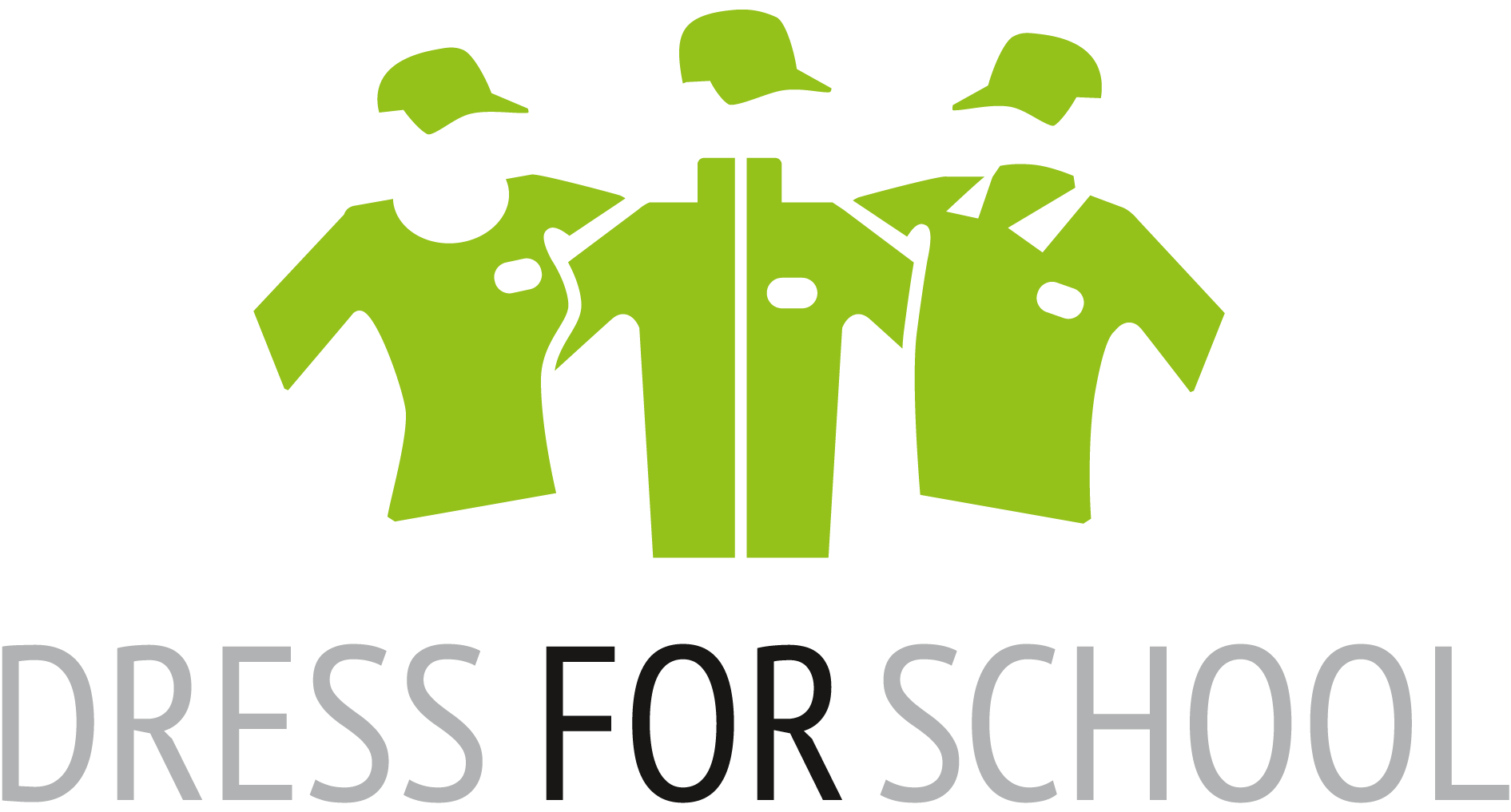 Logo - Dress For School Logo - Dress For School